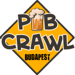 Budapest Pub Crawl